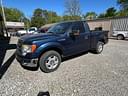 2013 Ford F-150 Image