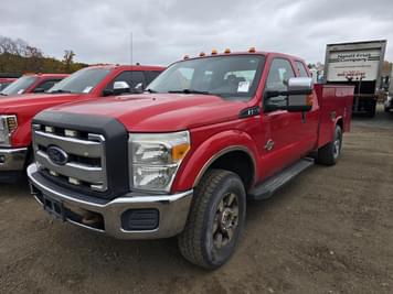 Main image Ford F-350