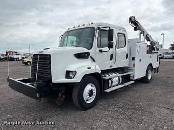 Main image Freightliner 108SD