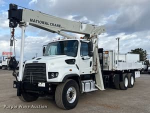 2013 Freightliner 114SD Image