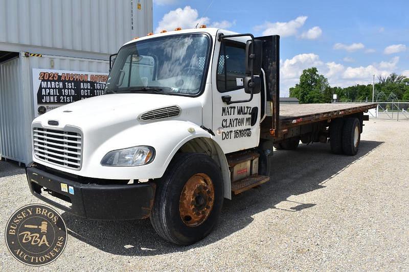 Image of Freightliner M2 Primary image