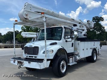 Main image Freightliner Business Class M2