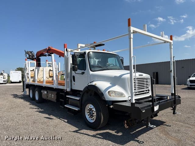 Image of Freightliner M2 equipment image 2
