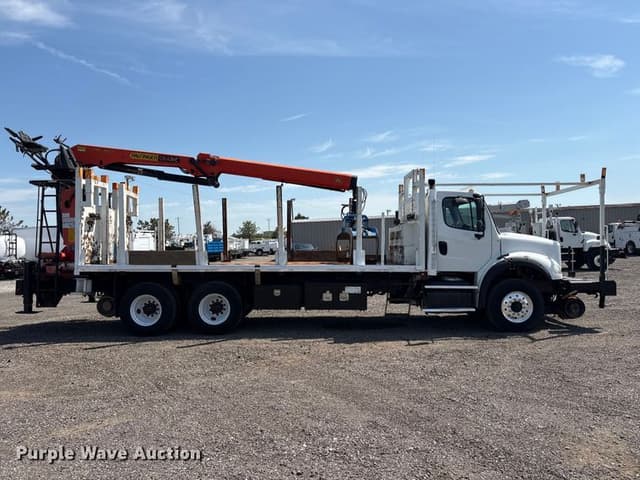 Image of Freightliner Business Class M2 equipment image 3
