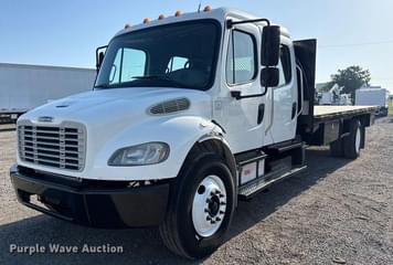 Main image Freightliner Business Class M2