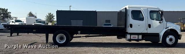 Image of Freightliner Business Class M2 equipment image 3