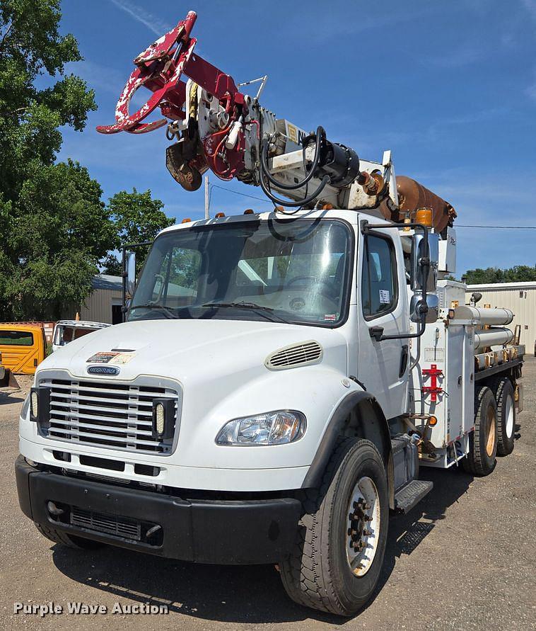 Image of Freightliner Business Class M2 Primary image