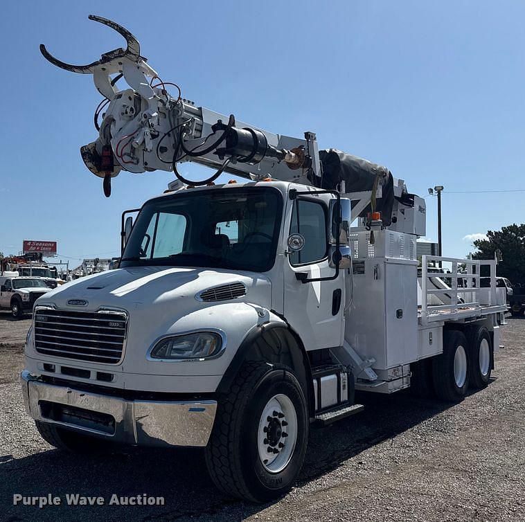 Image of Freightliner Business Class M2 Primary image