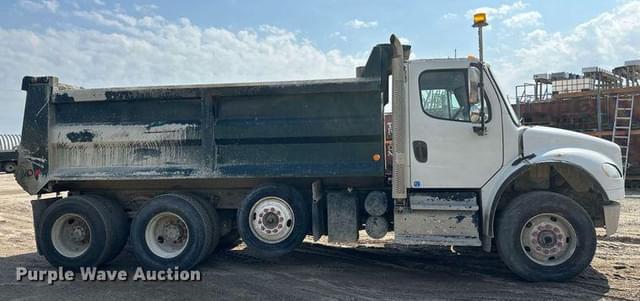 Image of Freightliner Business Class M2 equipment image 3