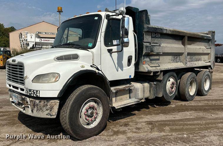Image of Freightliner Business Class M2 Primary image