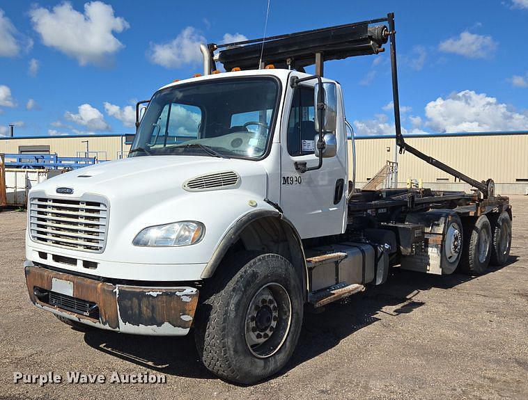 Image of Freightliner Business Class M2 Primary image