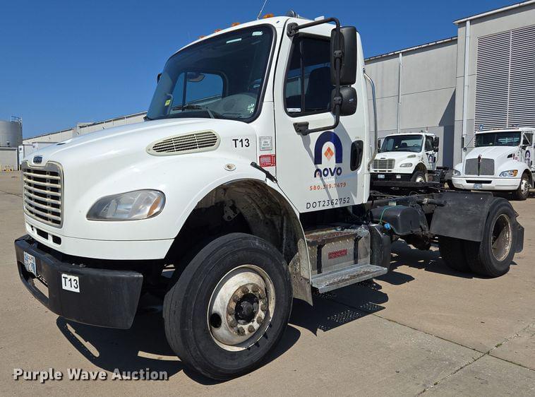 Image of Freightliner Business Class M2 Primary image