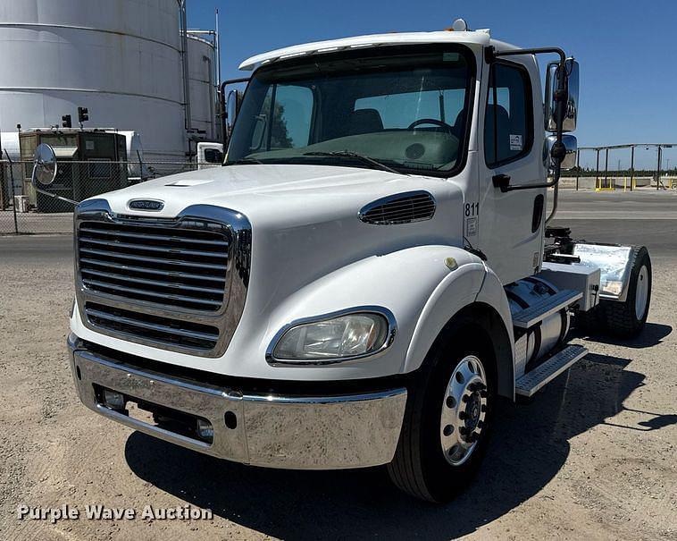 Image of Freightliner Business Class M2 Primary image