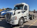 2013 Freightliner Cascadia 113 Image