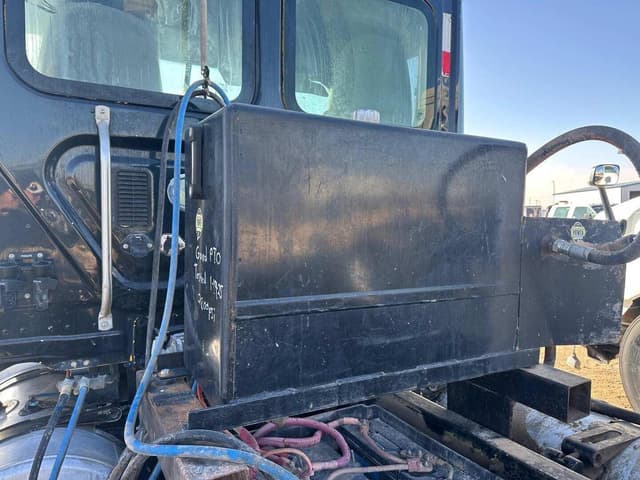 Image of Freightliner Cascadia 125 equipment image 4