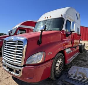 2013 Freightliner Cascadia 125 Image