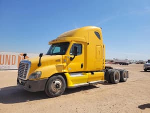 2013 Freightliner Cascadia 125 Image