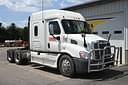 2013 Freightliner Cascadia 132  Image