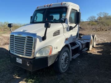 Main image Freightliner Cascadia