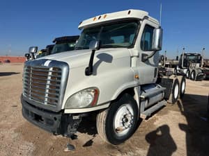 2013 Freightliner Cascadia Image