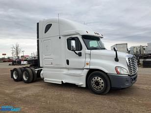 Main image Freightliner Cascadia 1