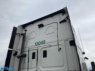 Main image Freightliner Cascadia 22