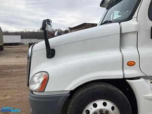 Main image Freightliner Cascadia 39