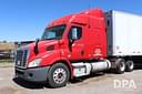 2013 Freightliner Cascadia Image