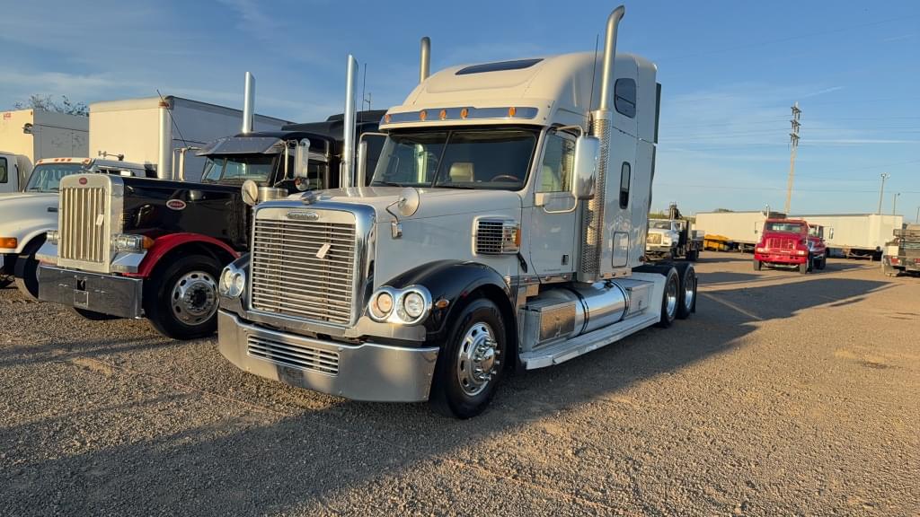 Image of Freightliner Coronado Primary image