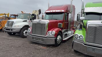 Main image Freightliner Coronado