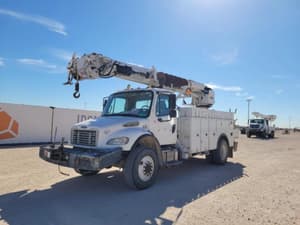 2013 Freightliner M2 106 Image