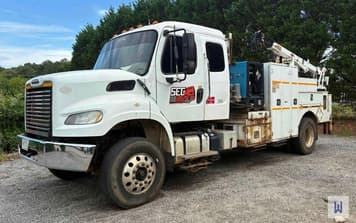 Main image Freightliner M2 106
