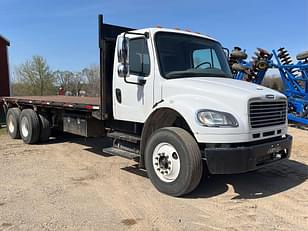 Main image Freightliner M2 0