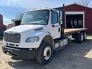 Main image Freightliner M2 14