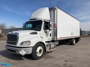 Main image Freightliner M2