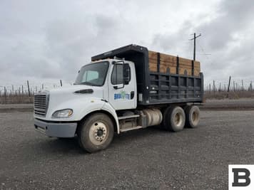 Main image Freightliner M2