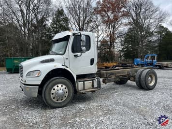 Main image Freightliner M2