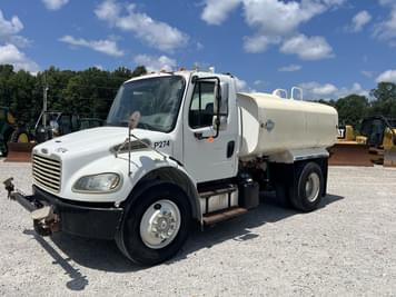 Main image Freightliner M2