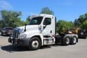 2013 Freightliner Cascadia Image