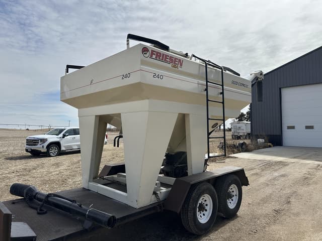 Image of Friesen 240 equipment image 3