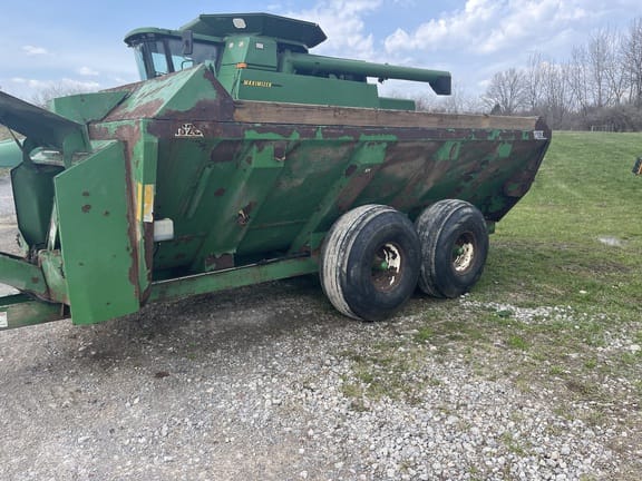 2013 Frontier MS2320 Equipment Image0