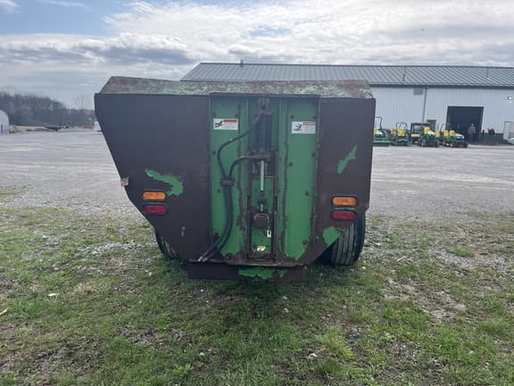 Image of Frontier MS2320 equipment image 4