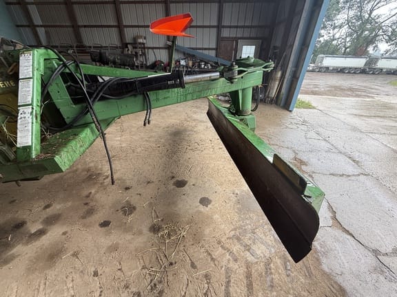 2013 Frontier RB1210 Equipment Image0