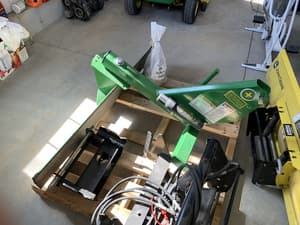 SOLD - 2013 Frontier RB2060L Stock No. 01503902 PD2 Other Equipment ...