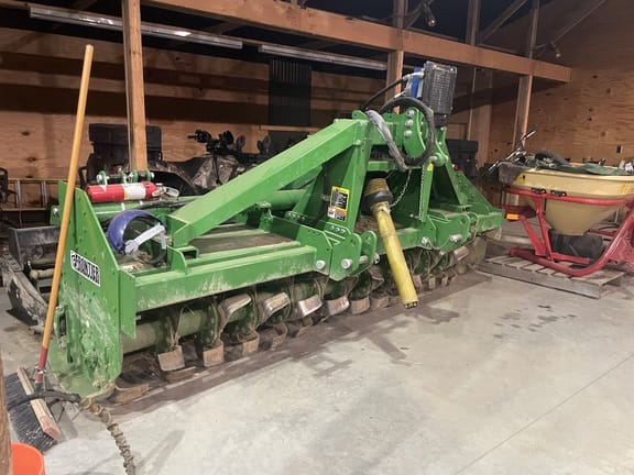 2013 Frontier RC1310R Equipment Image0