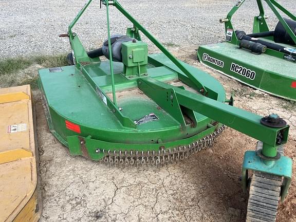 2013 Frontier RC2048 Equipment Image0