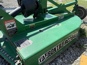 Main image Frontier RC2048