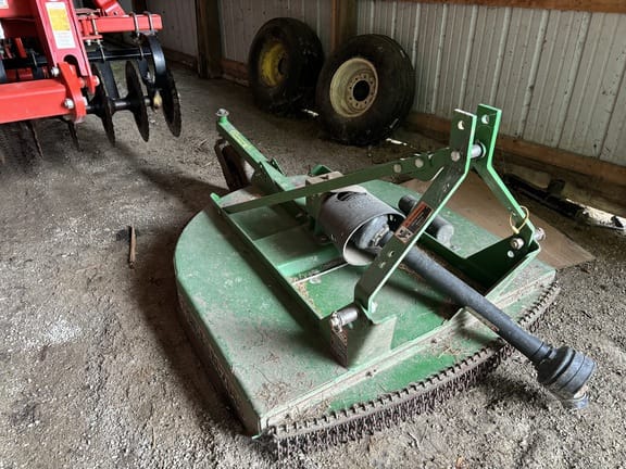 2013 Frontier RC2048 Equipment Image0