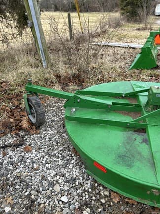 Image of Frontier RC2072 equipment image 3