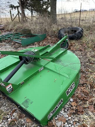 Image of Frontier RC2072 equipment image 2